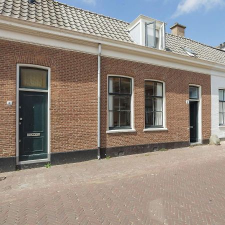 Picturesque Fisherman S House In Scheveningen Near The Shops デン・ハーグ 部屋 写真