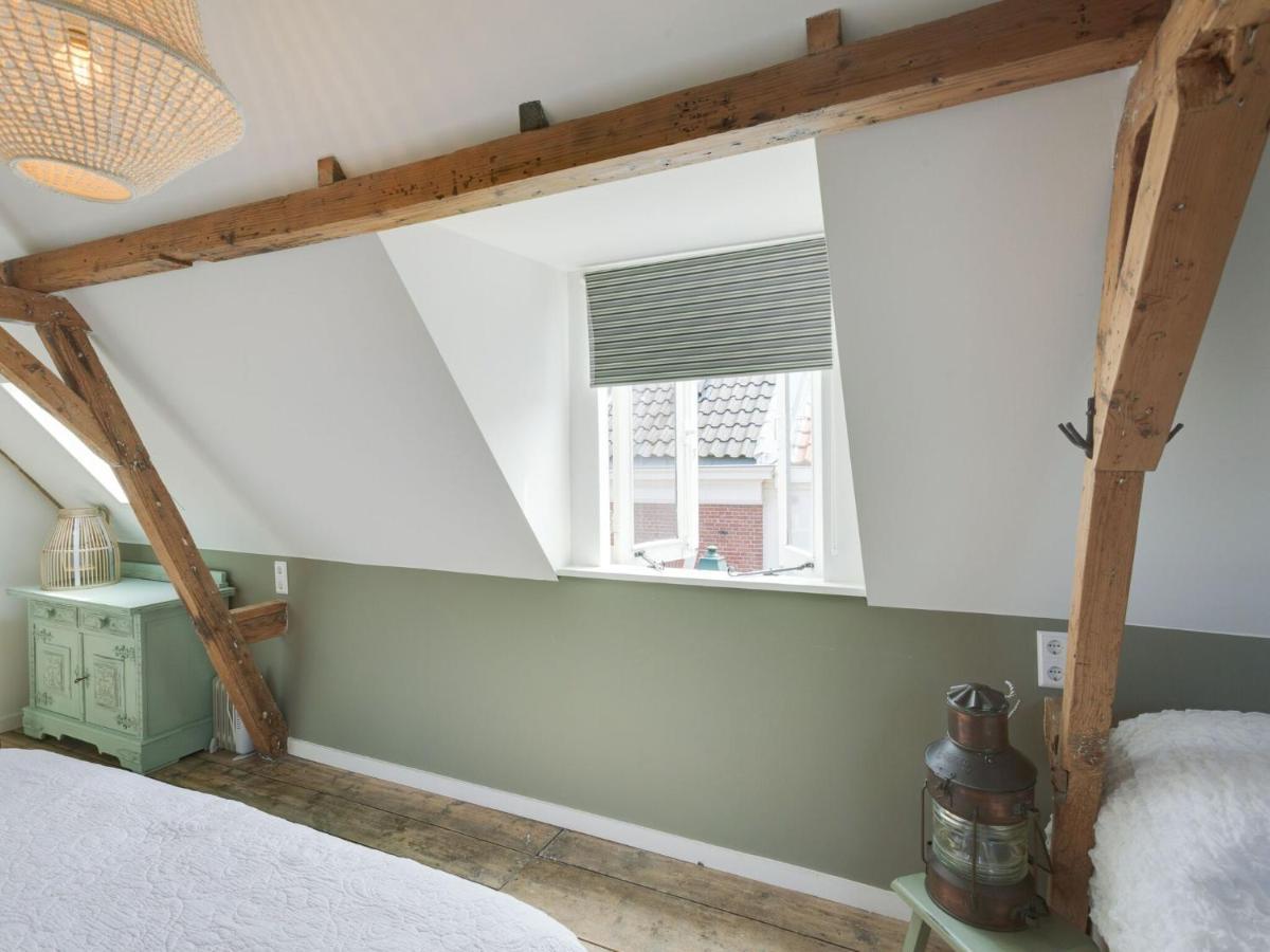 Picturesque Fisherman S House In Scheveningen Near The Shops デン・ハーグ エクステリア 写真